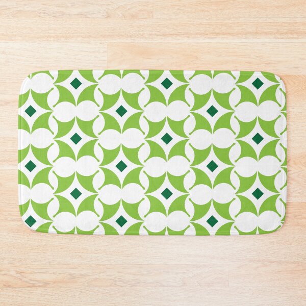 Item preview, African Tile Inspired Design 6 designed and sold by Tee4Tu.