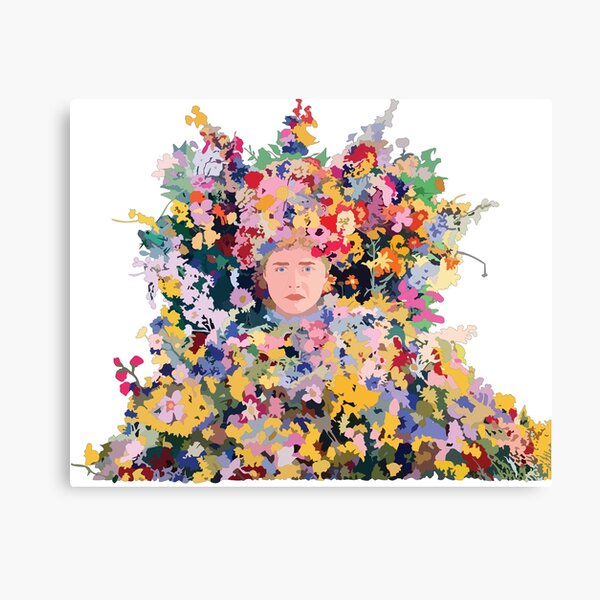 Item preview, The Midsommar May Queen designed and sold by jbushe7.