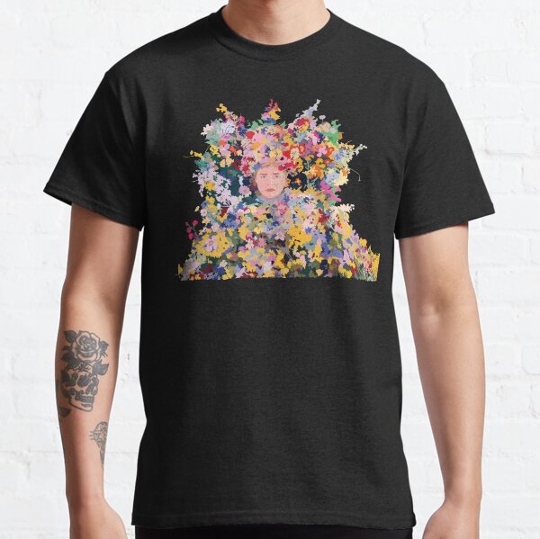 The Midsommar May Queen Classic T-Shirt