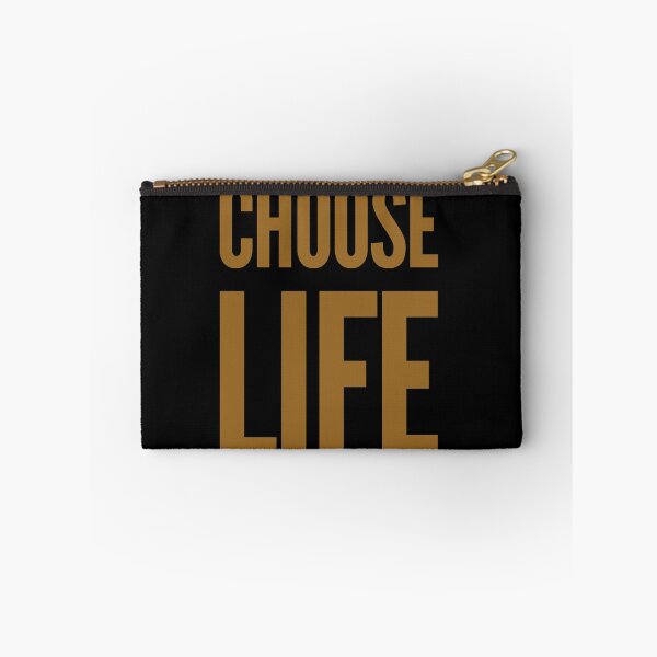 Item preview, Choose life designed and sold by Kerry Pritchard.