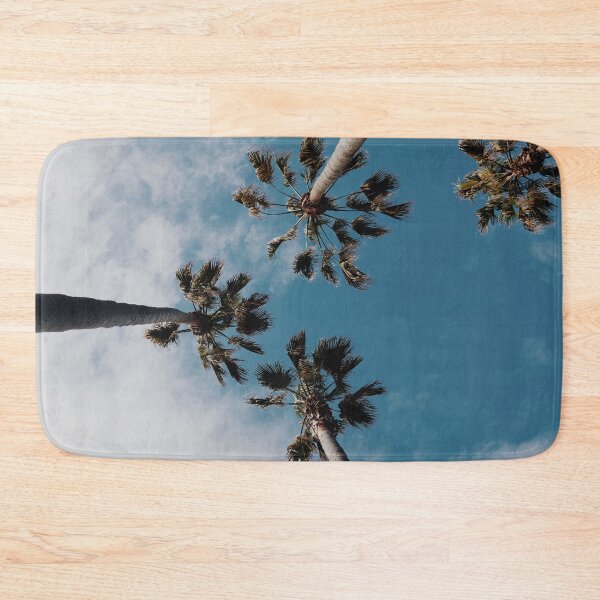 Item preview, Palm Trees and Sunshine  designed and sold by ElishaKayne.