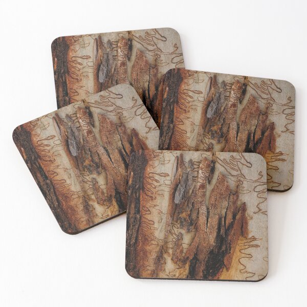 Item preview, Tree Bark Collection Abstract Collection # 23 designed and sold by Salieri1627.