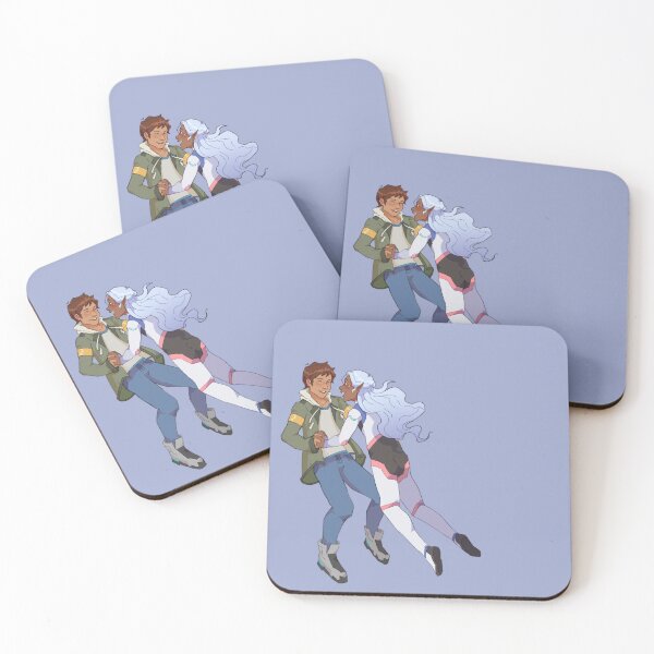 Item preview, Allurance Space Dance designed and sold by Axolotlator.