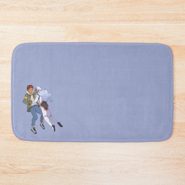Item preview, Allurance Space Dance designed and sold by Axolotlator.