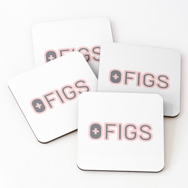 Item preview, Figs Pink designed and sold by kendylmccartney.