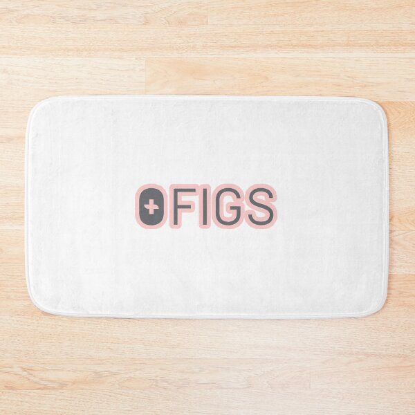 Item preview, Figs Pink designed and sold by kendylmccartney.
