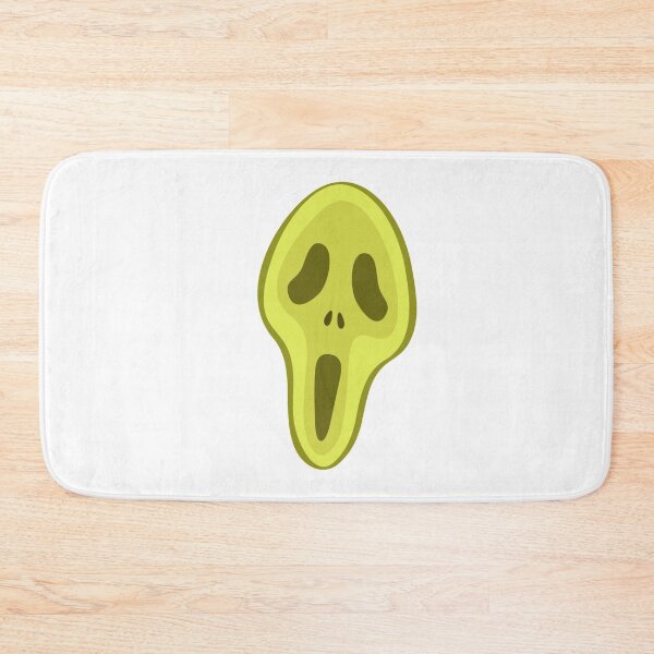 Item preview, Halloween  Scream Mask designed and sold by apurpleunicorn.