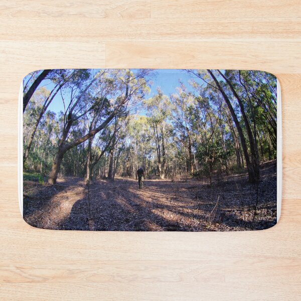 Item preview, Prospecting in the forest designed and sold by BigAndRed.