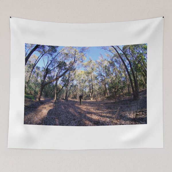Item preview, Prospecting in the forest designed and sold by BigAndRed.