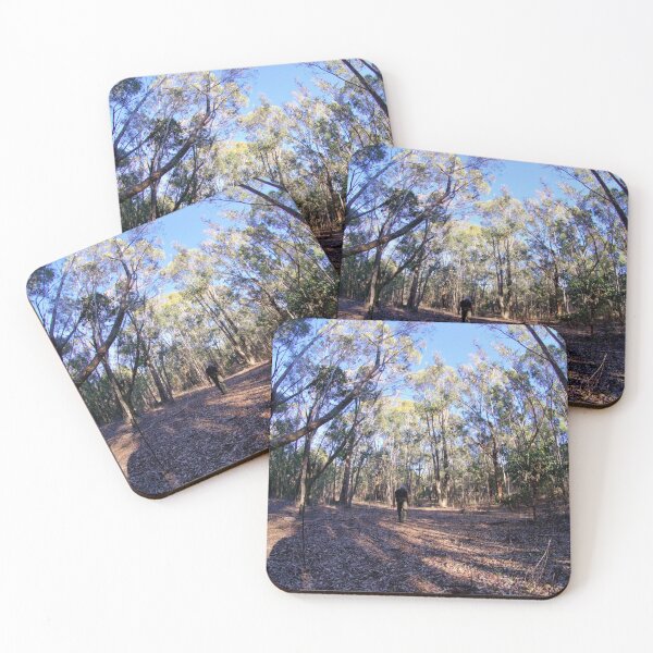 Item preview, Prospecting in the forest designed and sold by BigAndRed.