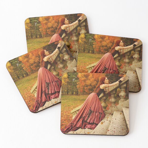 Item preview, Autum Longing designed and sold by SweepingShadows.