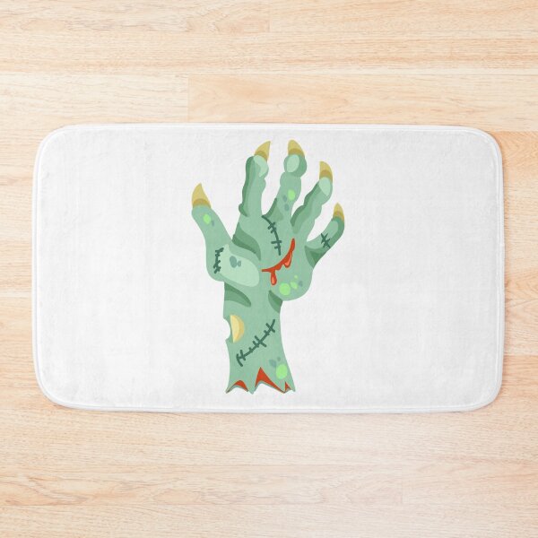Item preview, Halloween Zombie Hand designed and sold by apurpleunicorn.