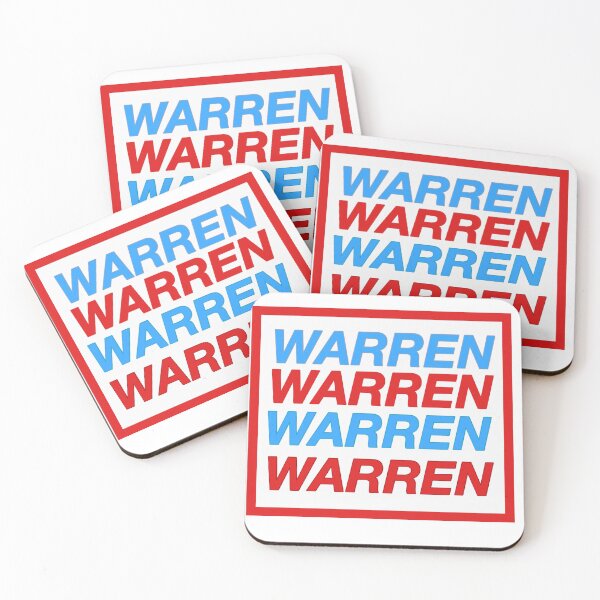 Item preview, Elizabeth Warren designed and sold by kellxryan.