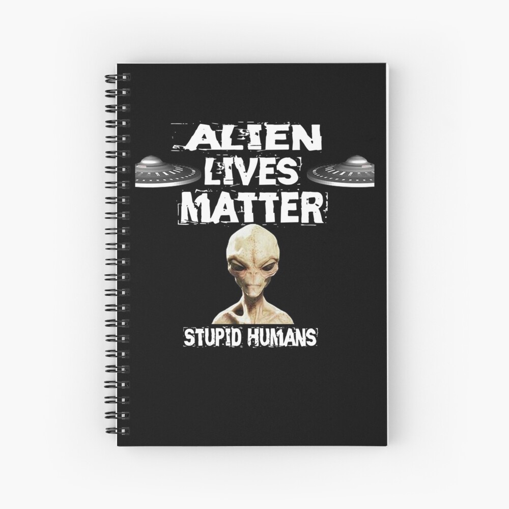 Item preview, Spiral Notebook designed and sold by Mbranco.