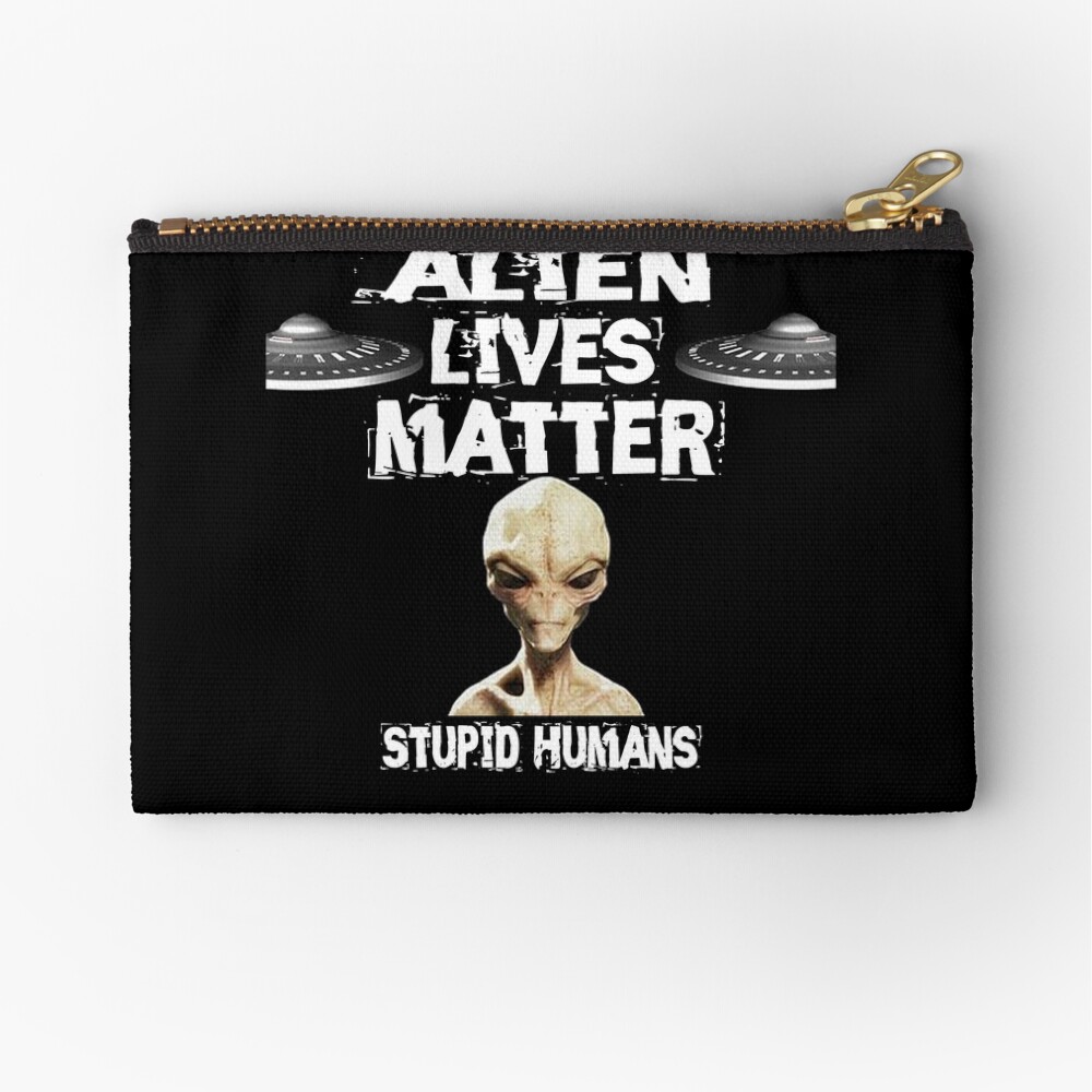 Item preview, Zipper Pouch designed and sold by Mbranco.