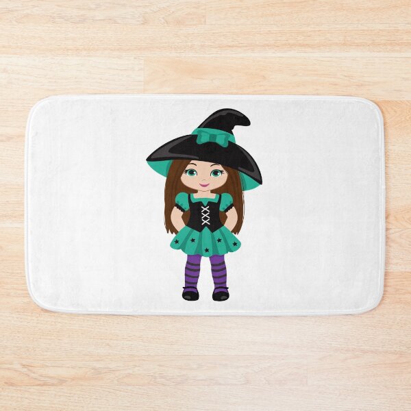 Item preview, Halloween Witch designed and sold by apurpleunicorn.