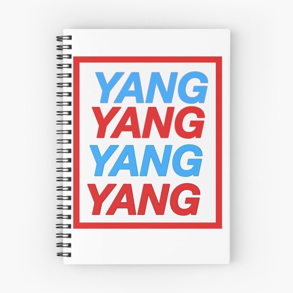 Item preview, Yang 2020 designed and sold by kellxryan.