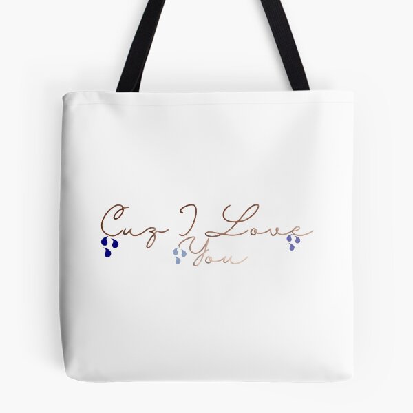Item preview, Cryin' Cuz I Love You designed and sold by Addison Nicole.