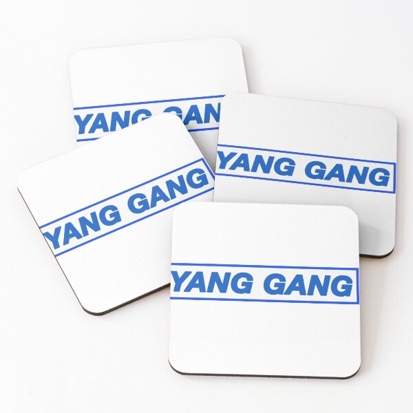 Item preview, YANG GANG designed and sold by kellxryan.
