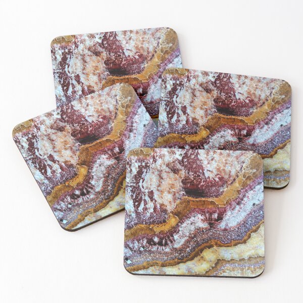 Item preview, Rose Gold Marble designed and sold by eliza-beth-.