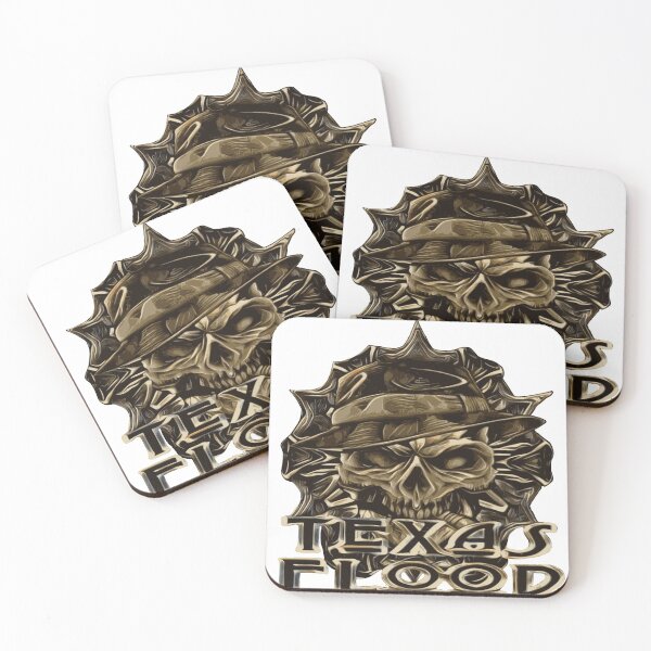 Item preview, Texas flood 2 designed and sold by James Bieber.