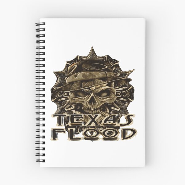 Item preview, Inundación 2 de Texas designed and sold by James Bieber.