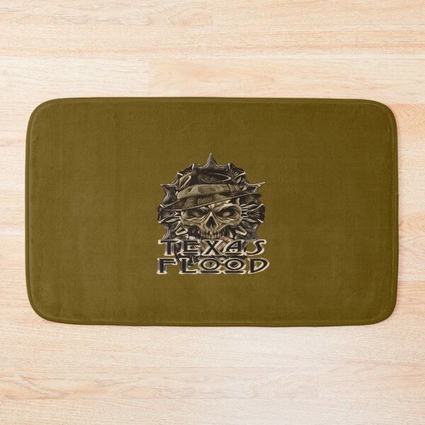 Item preview, Texas flood 2 designed and sold by James Bieber.