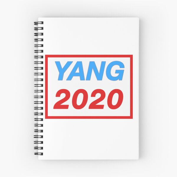 Item preview, YANG 2020 designed and sold by kellxryan.