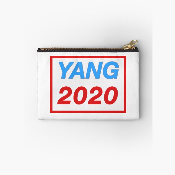 Item preview, YANG 2020 designed and sold by kellxryan.