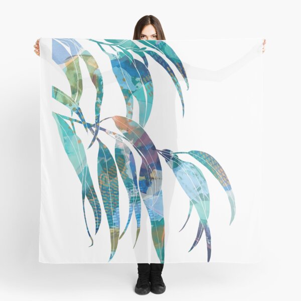 Vista previa del artículo con la obra «Hoja de goma», diseñado y vendido por frankiebdesign.