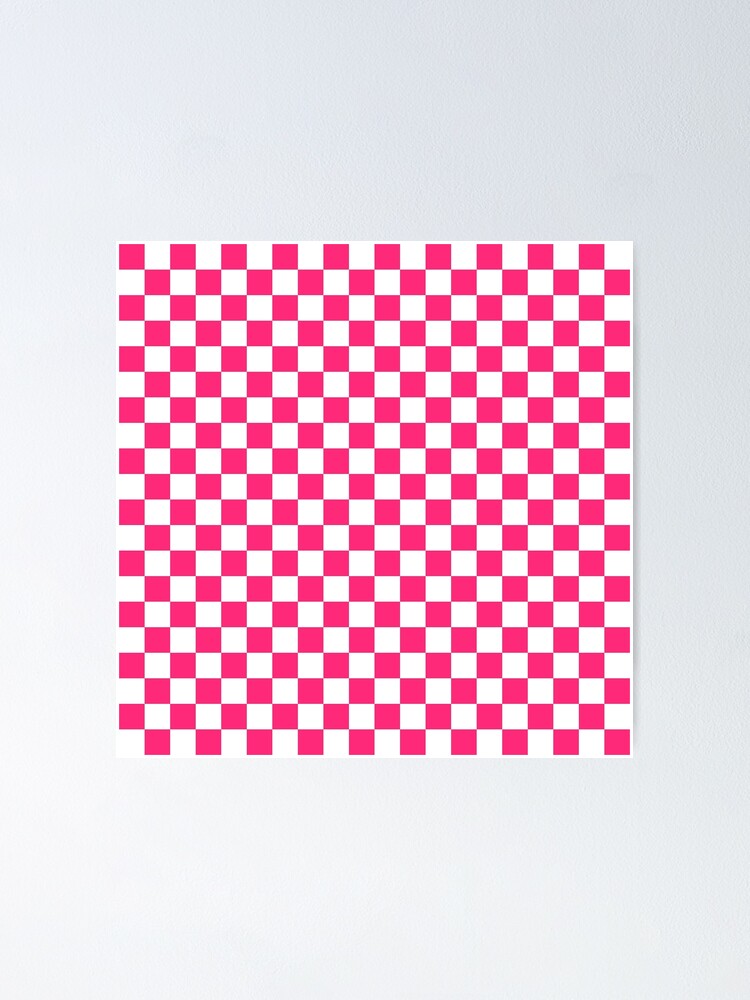 check-pattern-checkered-pattern-pink-and-white-check-pattern