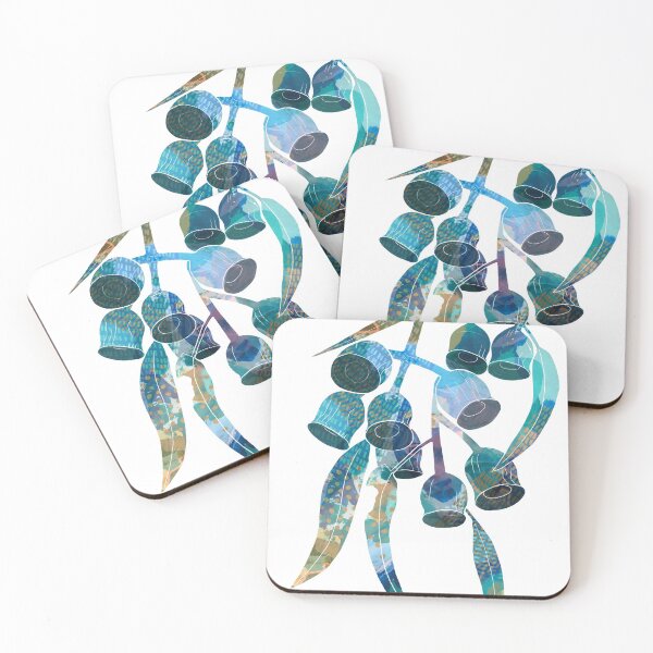 Item preview, Gum nut designed and sold by frankiebdesign.