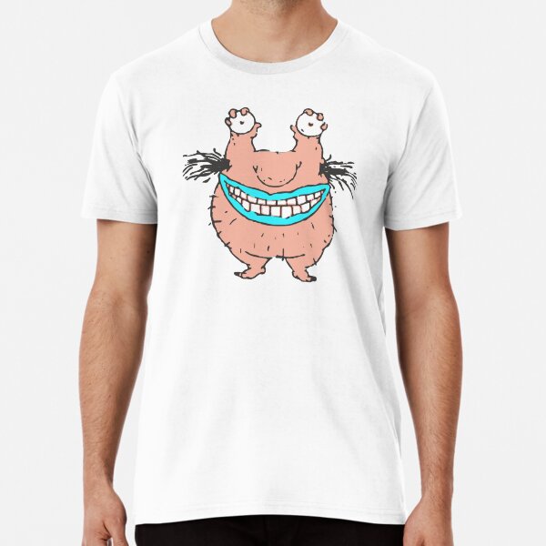 Item preview, Ahh Real Monsters Crumb designed and sold by savesarah.