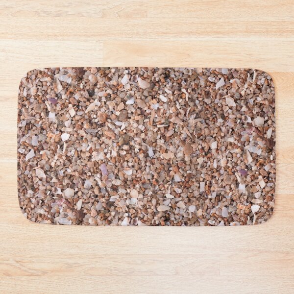 Item preview, Sand with little colourful shells. designed and sold by Rosaria.