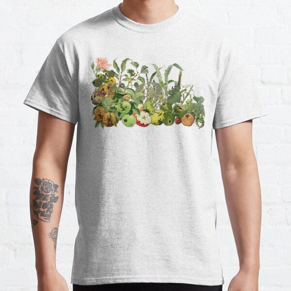 Plant disease cornucopia Classic T-Shirt