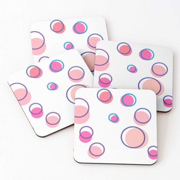 Item preview, Colored bubbles designed and sold by apicon.