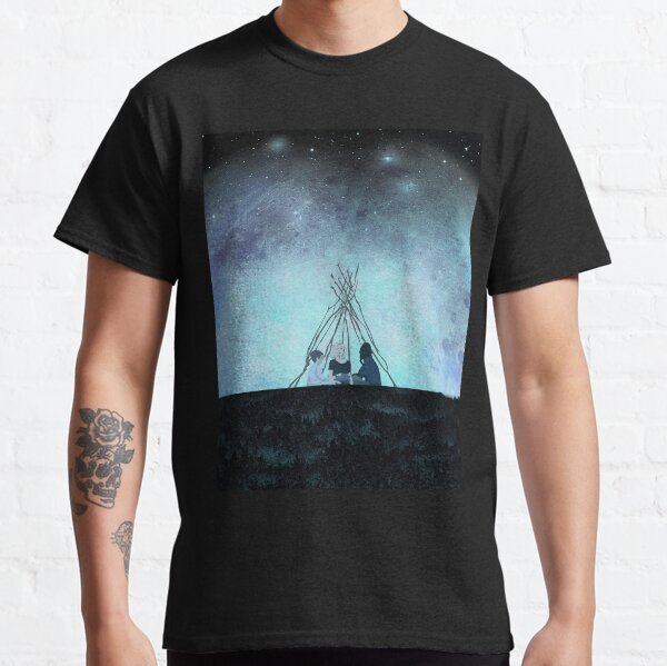 Melancholia Classic T-Shirt