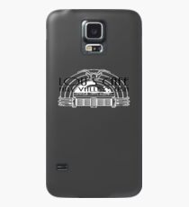 Lou's Cafe Case/Skin for Samsung Galaxy