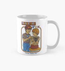 Rainy Day Fun Classic Mug