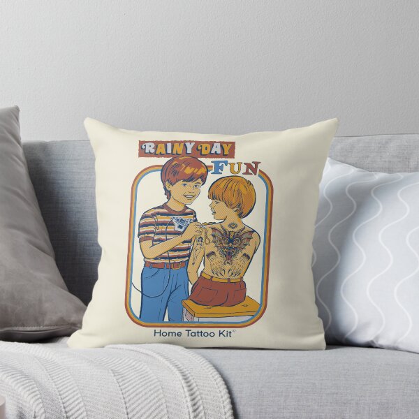 Item preview, Rainy Day Fun designed and sold by Steven Rhodes.