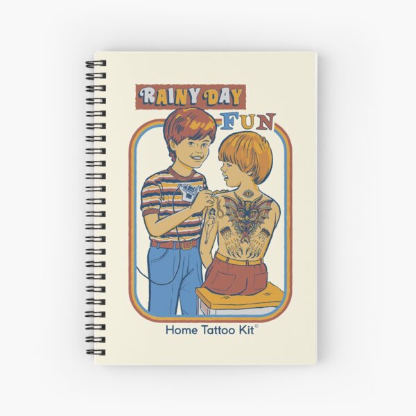 Item preview, Rainy Day Fun designed and sold by Steven Rhodes.