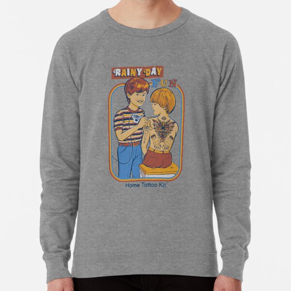 Item preview, Rainy Day Fun designed and sold by Steven Rhodes.