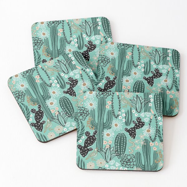Item preview, Sonoran Landscape designed and sold by robyriker.