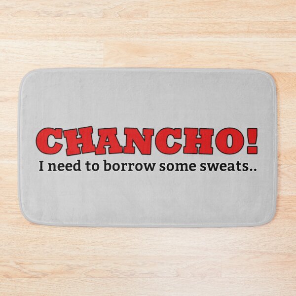 Item preview, CHANCHO! - Design by UMD designed and sold by Uncle Murray Designs  U.M.D..