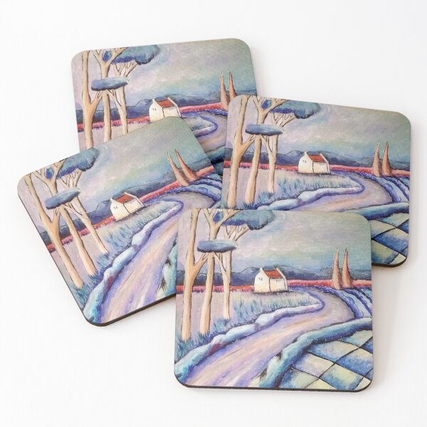Item preview, Blue hues  designed and sold by Gabrielle Le Grange.