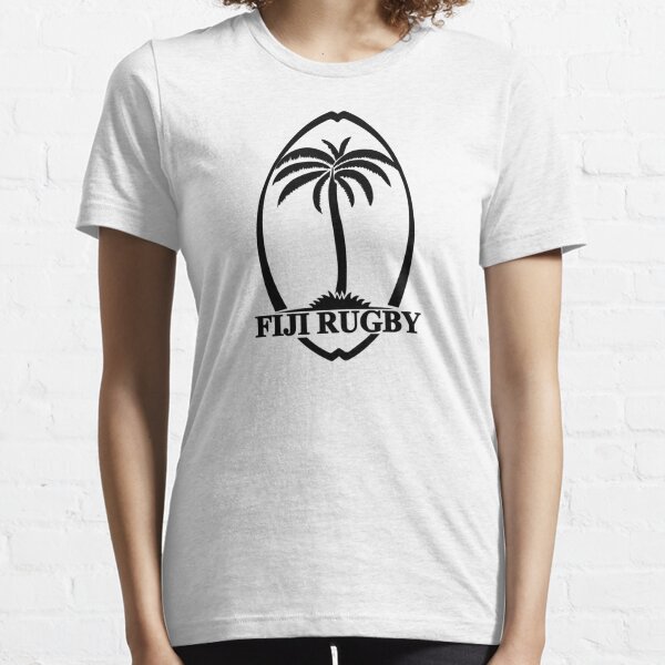 Fiji Rugby Essential T-Shirt