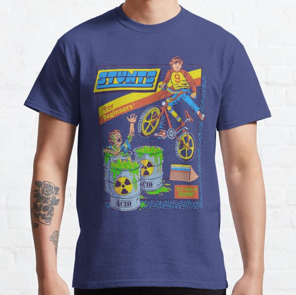 Trucos para principiantes Camiseta clásica