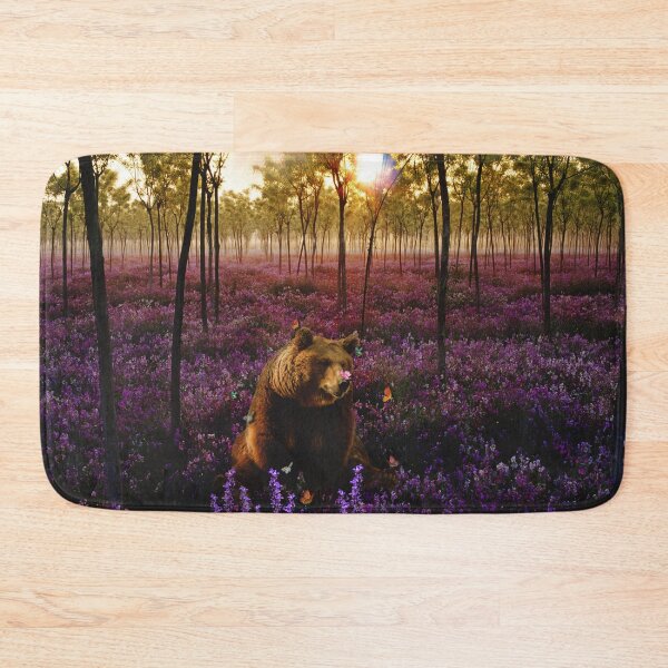 Item preview, The Bare Necessities designed and sold by mensijazavcevic.