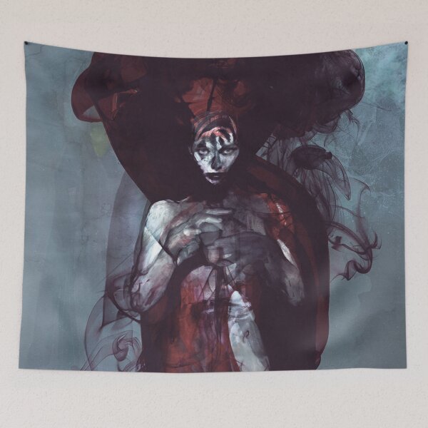 Item preview, Nemesis designed and sold by alexcvalens.