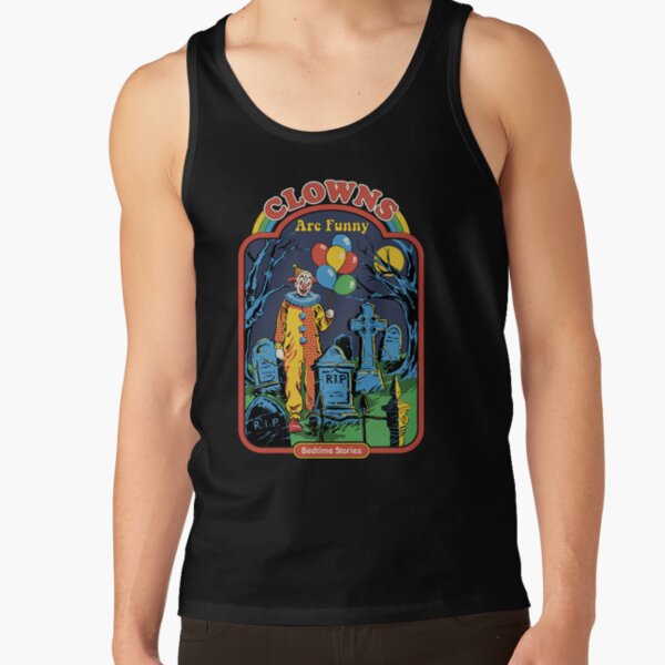 Item preview, Clowns are Funny designed and sold by Steven Rhodes.